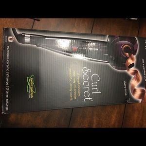 Conair Curl Secret Hair Curler